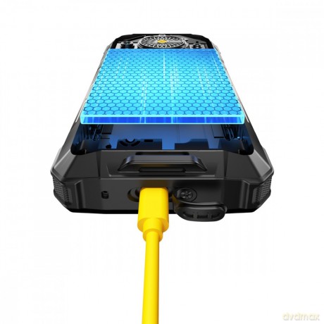 Smartfon Armor 33 Pro 5G 16/512GB Czarny