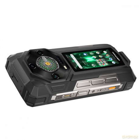 Smartfon Armor 33 Pro 5G 16/512GB Czarny