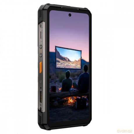 Smartfon Armor 34 Pro 5G 16/512GB IP69K Czarny