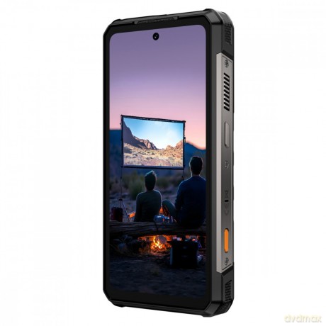 Smartfon Armor 34 Pro 5G 16/512GB IP69K Czarny