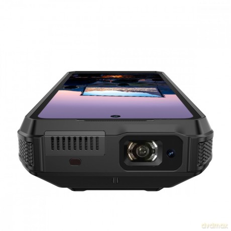 Smartfon Armor 34 Pro 5G 16/512GB IP69K Czarny