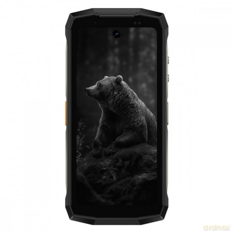 Smartfon Armor Mini 20 4G 8/256GB IP69K Czarny