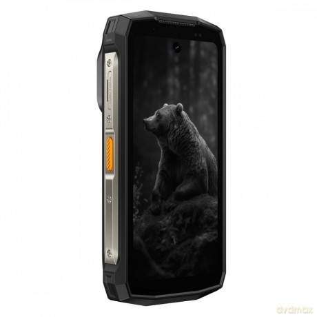 Smartfon Armor Mini 20 4G 8/256GB IP69K Czarny