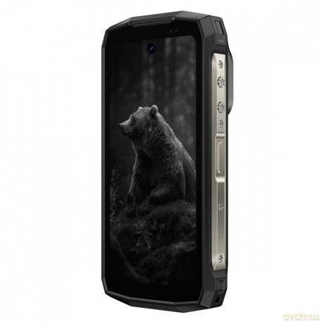 Smartfon Armor Mini 20 4G 8/256GB IP69K Czarny