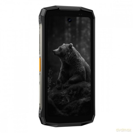 Smartfon Armor Mini 20 4G 8/256GB IP69K Czarny