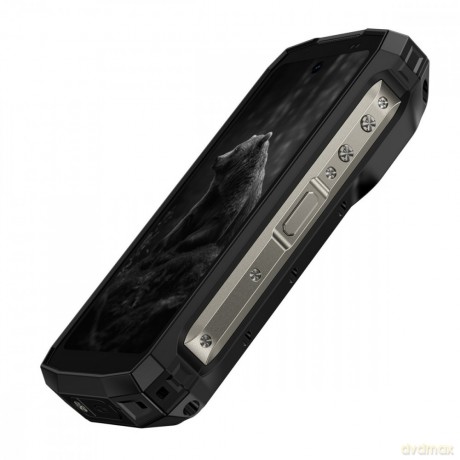 Smartfon Armor Mini 20 4G 8/256GB IP69K Czarny