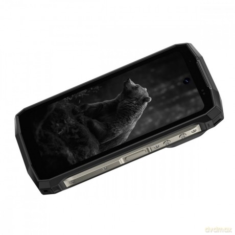 Smartfon Armor Mini 20 4G 8/256GB IP69K Czarny