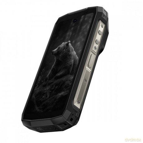 Smartfon Armor Mini 20 4G 8/256GB IP69K Czarny