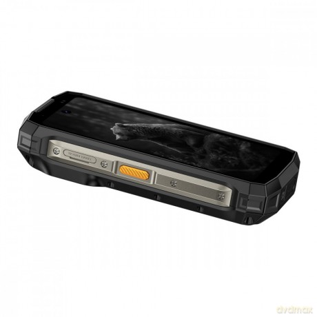Smartfon Armor Mini 20 4G 8/256GB IP69K Czarny