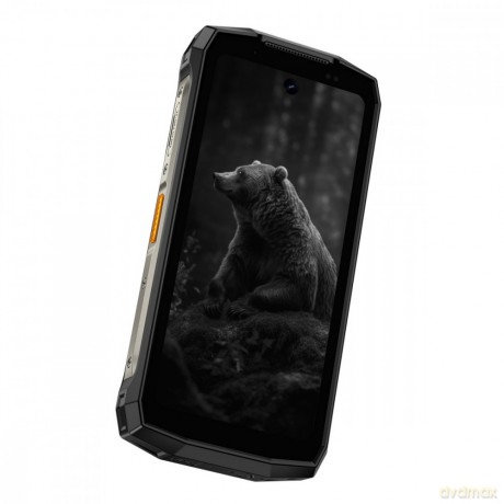 Smartfon Armor Mini 20 4G 8/256GB IP69K Czarny