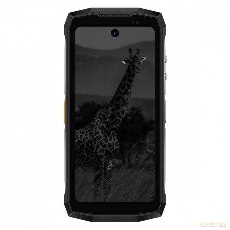 Smartfon Armor Mini 20 Pro 4G 8/256GB IP69K Czarny