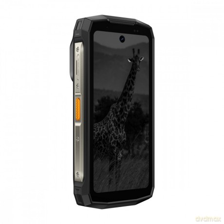 Smartfon Armor Mini 20 Pro 4G 8/256GB IP69K Czarny