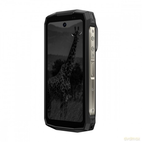 Smartfon Armor Mini 20 Pro 4G 8/256GB IP69K Czarny