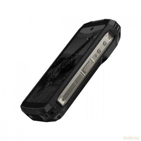 Smartfon Armor Mini 20 Pro 4G 8/256GB IP69K Czarny