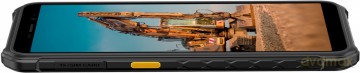 Smartfon Armor X12 4G 3/32GB IP69K Czarny