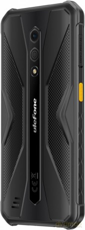 Smartfon Armor X12 4G 3/32GB IP69K Czarny