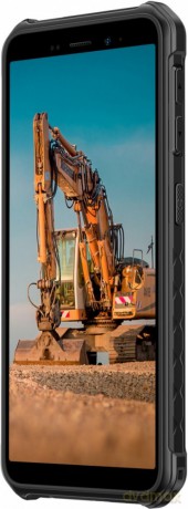 Smartfon Armor X12 4G 3/32GB IP69K Czarny