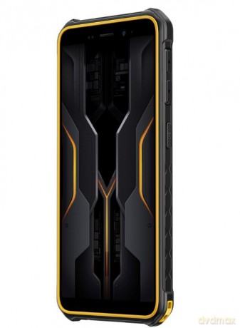Smartfon Armor X12 4G 3/32GB IP69K pomarańczowy