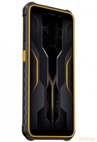 Smartfon Armor X12 4G 3/32GB IP69K pomarańczowy