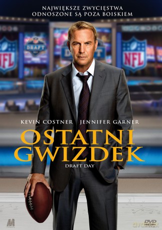 Ostatni Gwizdek [DVD] 