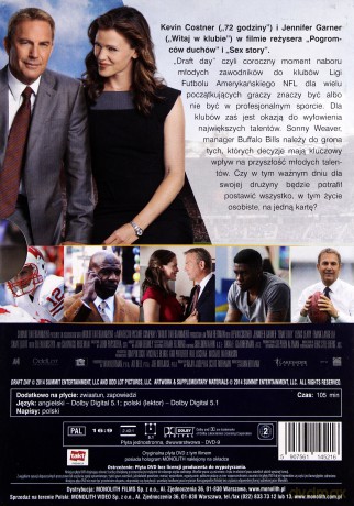 Ostatni Gwizdek [DVD] 