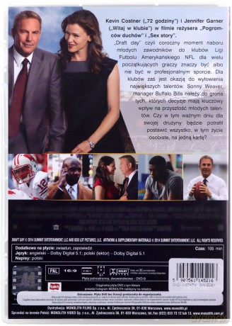 Ostatni Gwizdek [DVD] 