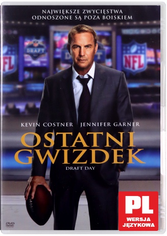 Ostatni Gwizdek [DVD] 