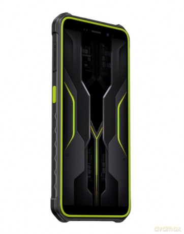 Smartfon Armor X12 4G 3/32GB IP69K zielony