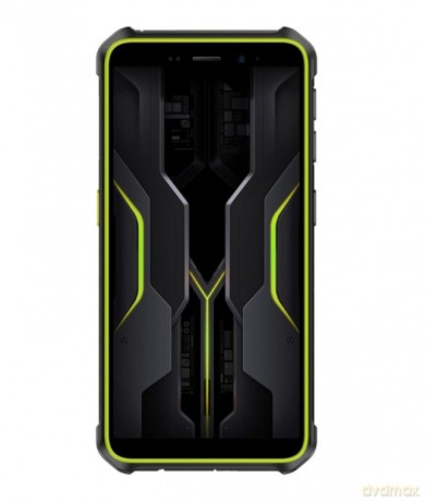 Smartfon Armor X12 4G 3/32GB IP69K zielony