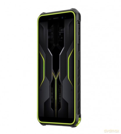 Smartfon Armor X12 4G 3/32GB IP69K zielony