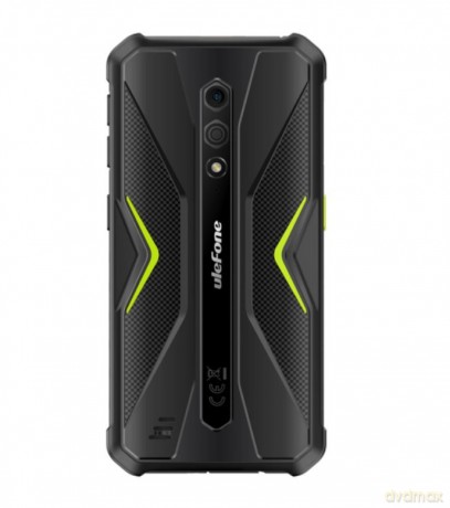 Smartfon Armor X12 4G 3/32GB IP69K zielony