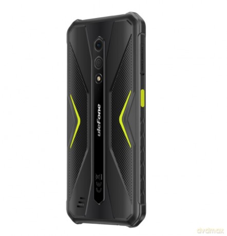 Smartfon Armor X12 4G 3/32GB IP69K zielony