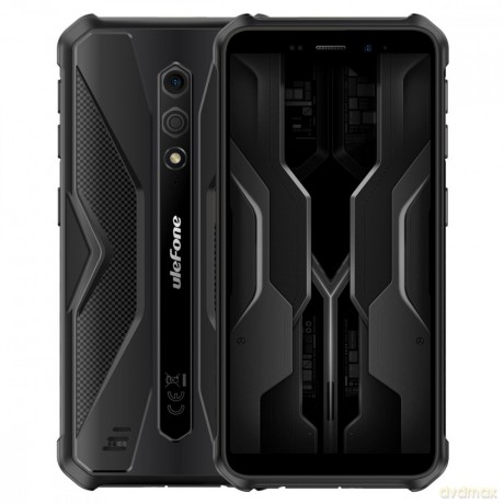 Smartfon Armor X12 Pro 4G 4/64GB IP69K czarny