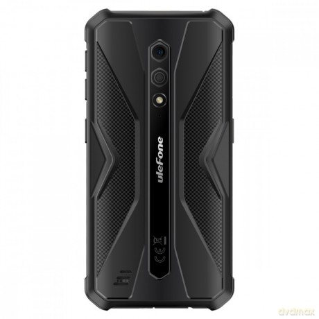 Smartfon Armor X12 Pro 4G 4/64GB IP69K czarny