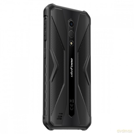 Smartfon Armor X12 Pro 4G 4/64GB IP69K czarny