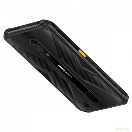 Smartfon Armor X12 Pro 4G 4/64GB IP69K czarny