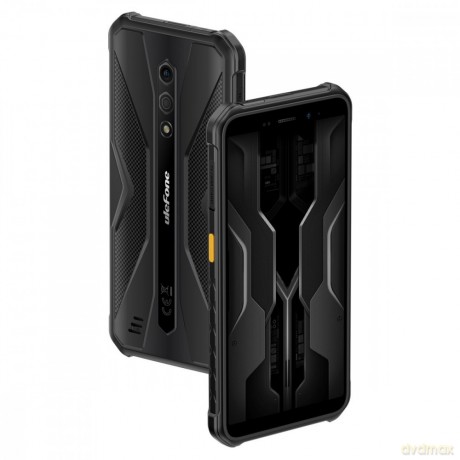 Smartfon Armor X12 Pro 4G 4/64GB IP69K czarny