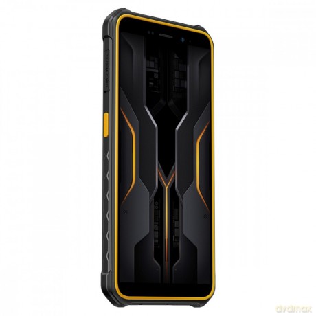 Smartfon Armor X12 Pro 4G 4/64GB IP69K Pomarańczowy