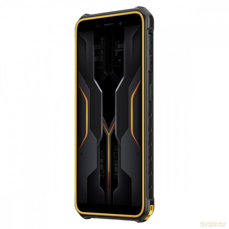 Smartfon Armor X12 Pro 4G 4/64GB IP69K Pomarańczowy