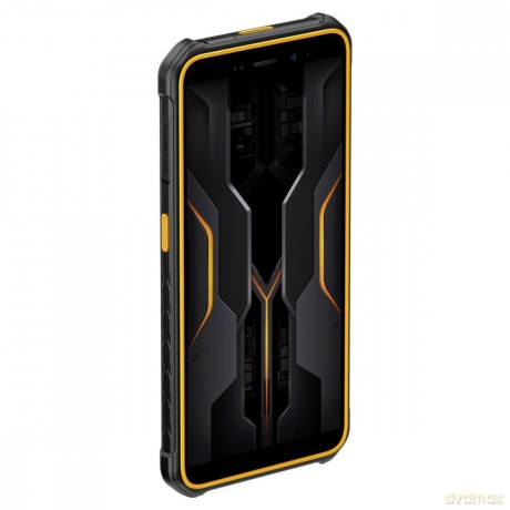Smartfon Armor X12 Pro 4G 4/64GB IP69K Pomarańczowy