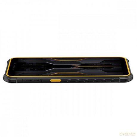 Smartfon Armor X12 Pro 4G 4/64GB IP69K Pomarańczowy