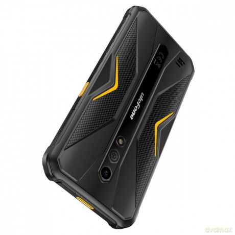 Smartfon Armor X12 Pro 4G 4/64GB IP69K Pomarańczowy