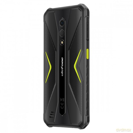 Smartfon Armor X12 Pro 4G 4/64GB IP69K zielony