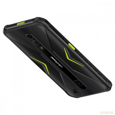 Smartfon Armor X12 Pro 4G 4/64GB IP69K zielony