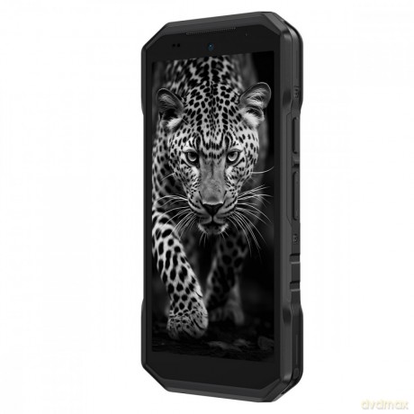 Smartfon Armor X32 4G 6/128GB IP69K Czarny