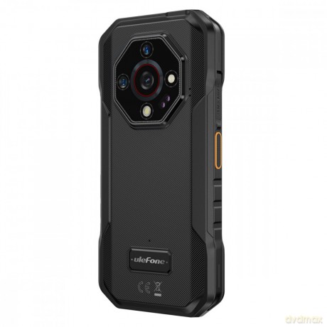 Smartfon Armor X32 4G 6/128GB IP69K Czarny