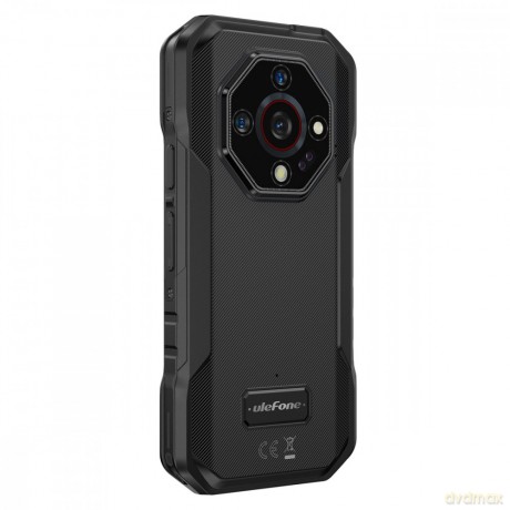 Smartfon Armor X32 4G 6/128GB IP69K Czarny