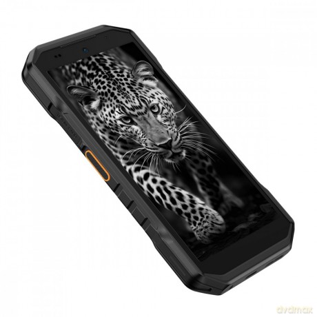 Smartfon Armor X32 4G 6/128GB IP69K Czarny