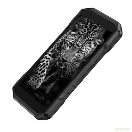 Smartfon Armor X32 4G 6/128GB IP69K Czarny