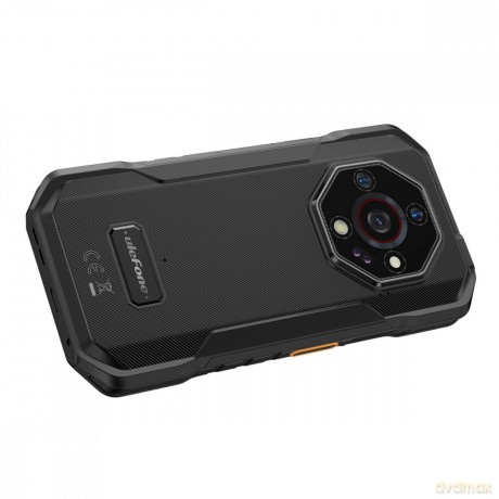 Smartfon Armor X32 4G 6/128GB IP69K Czarny